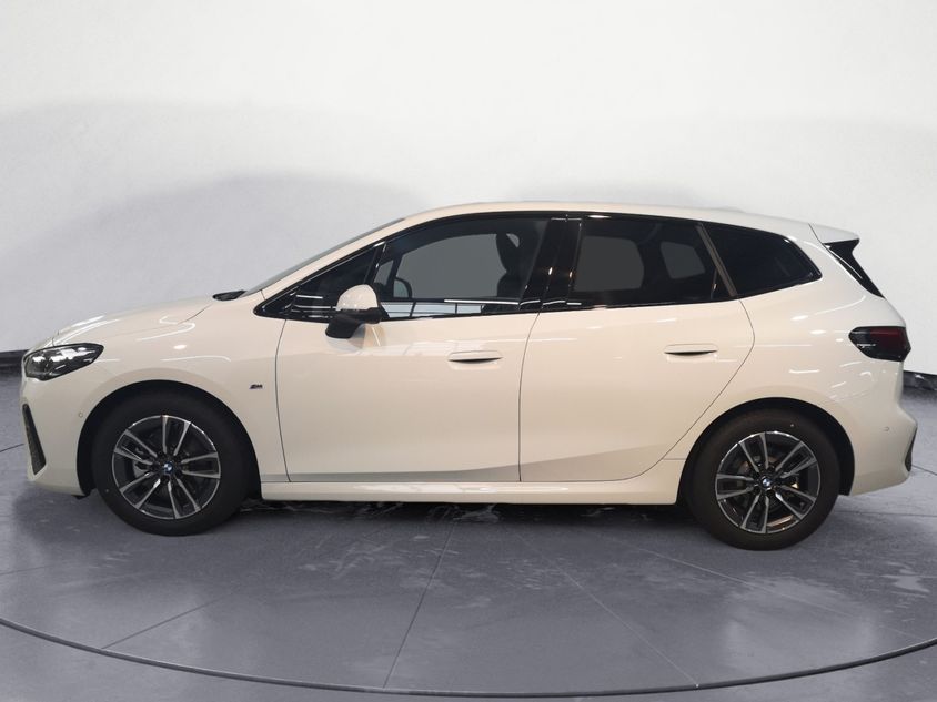 BMW - 218d Active Tourer