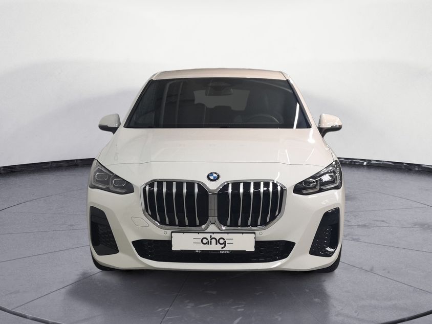 BMW - 218d Active Tourer