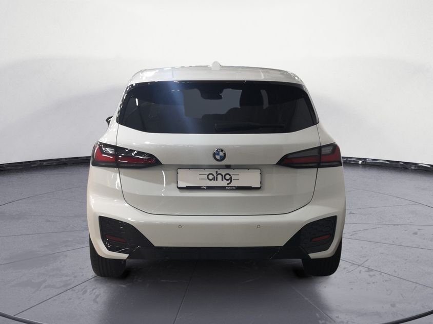 BMW - 218d Active Tourer