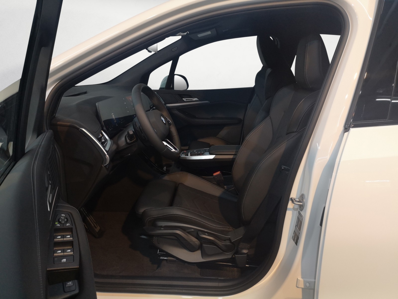 BMW - 218d Active Tourer