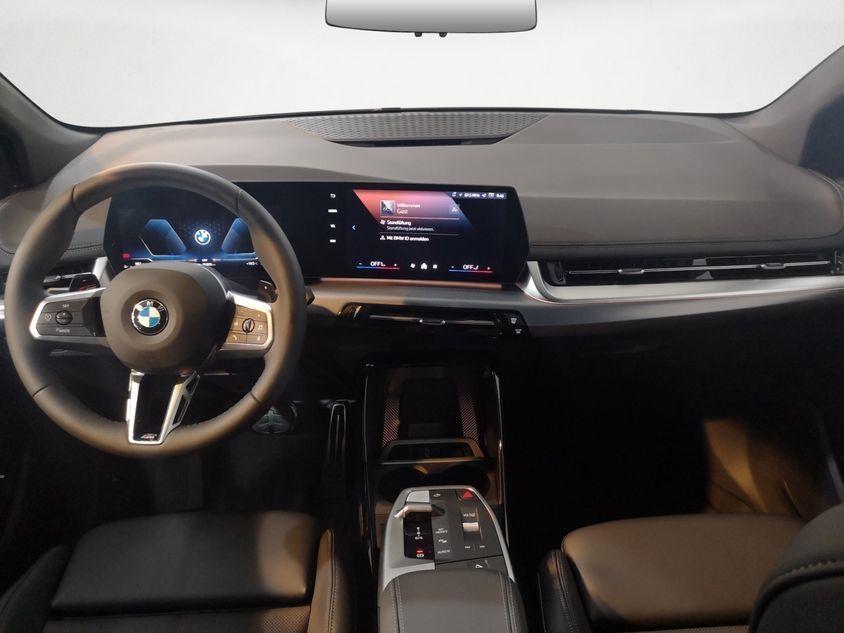 BMW - 218d Active Tourer