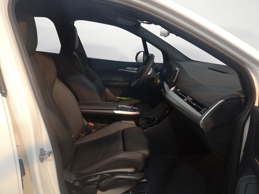 BMW - 218d Active Tourer