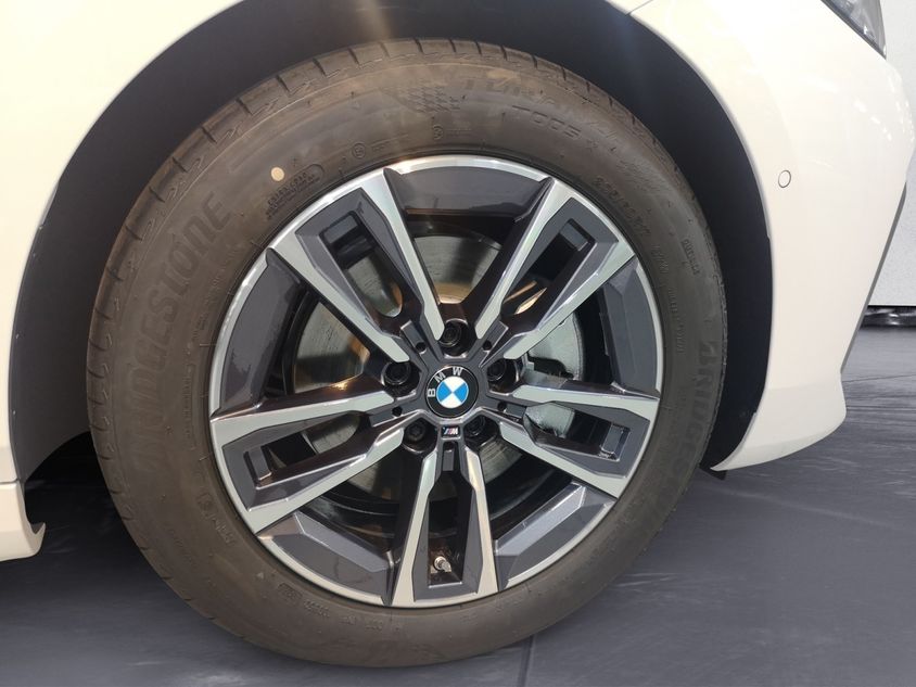BMW - 218d Active Tourer