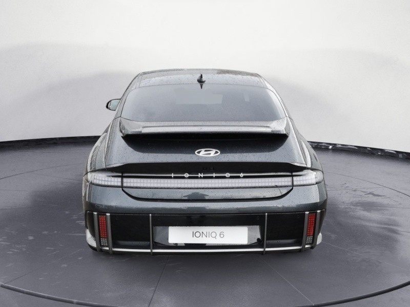 Hyundai - IONIQ 6 Allrad 77,4