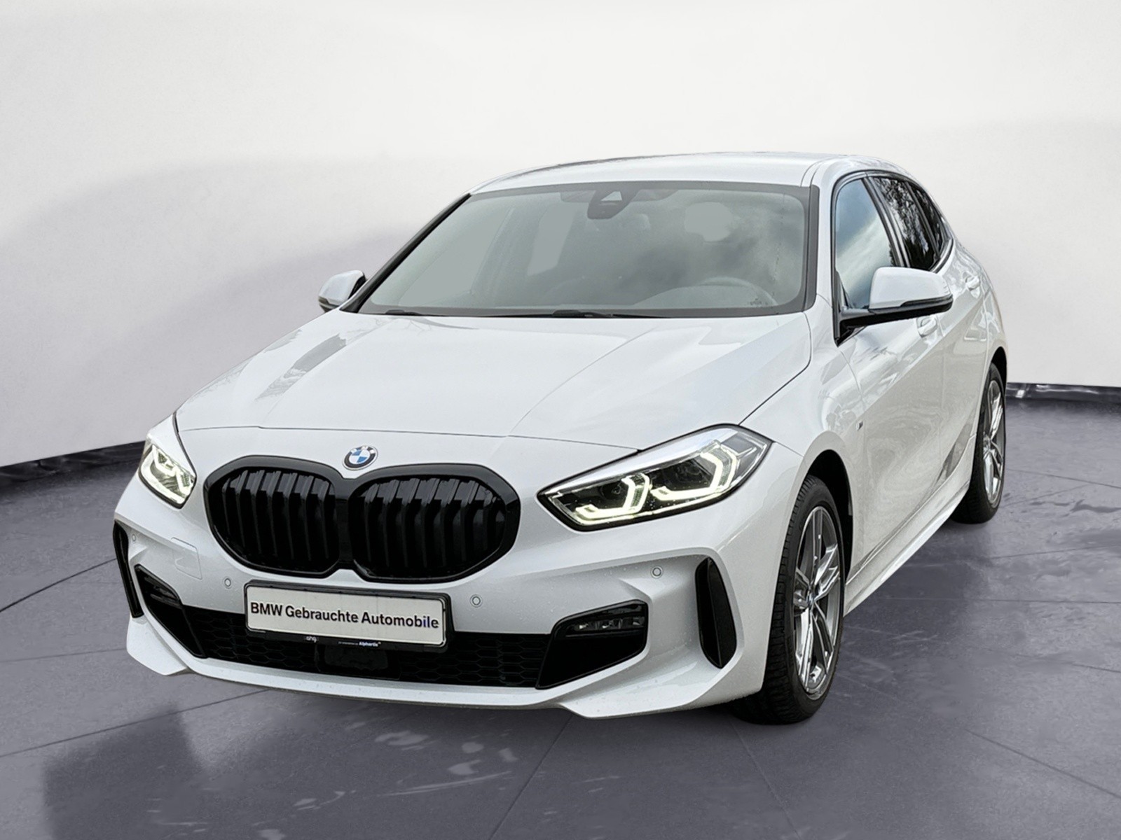 BMW - 118i M Sport