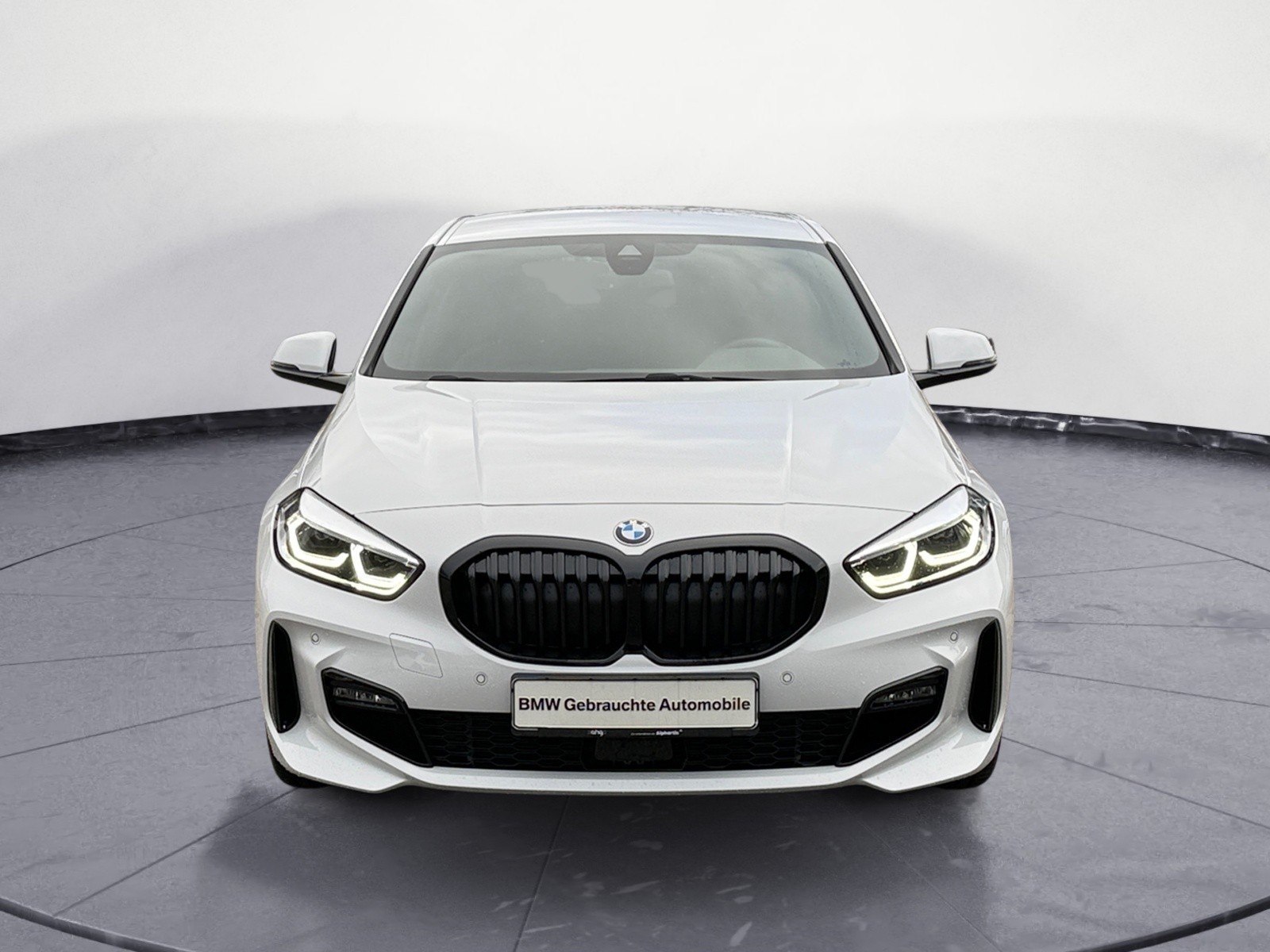 BMW - 118i M Sport