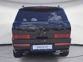 Hyundai - SANTA FE HEV (MY25)