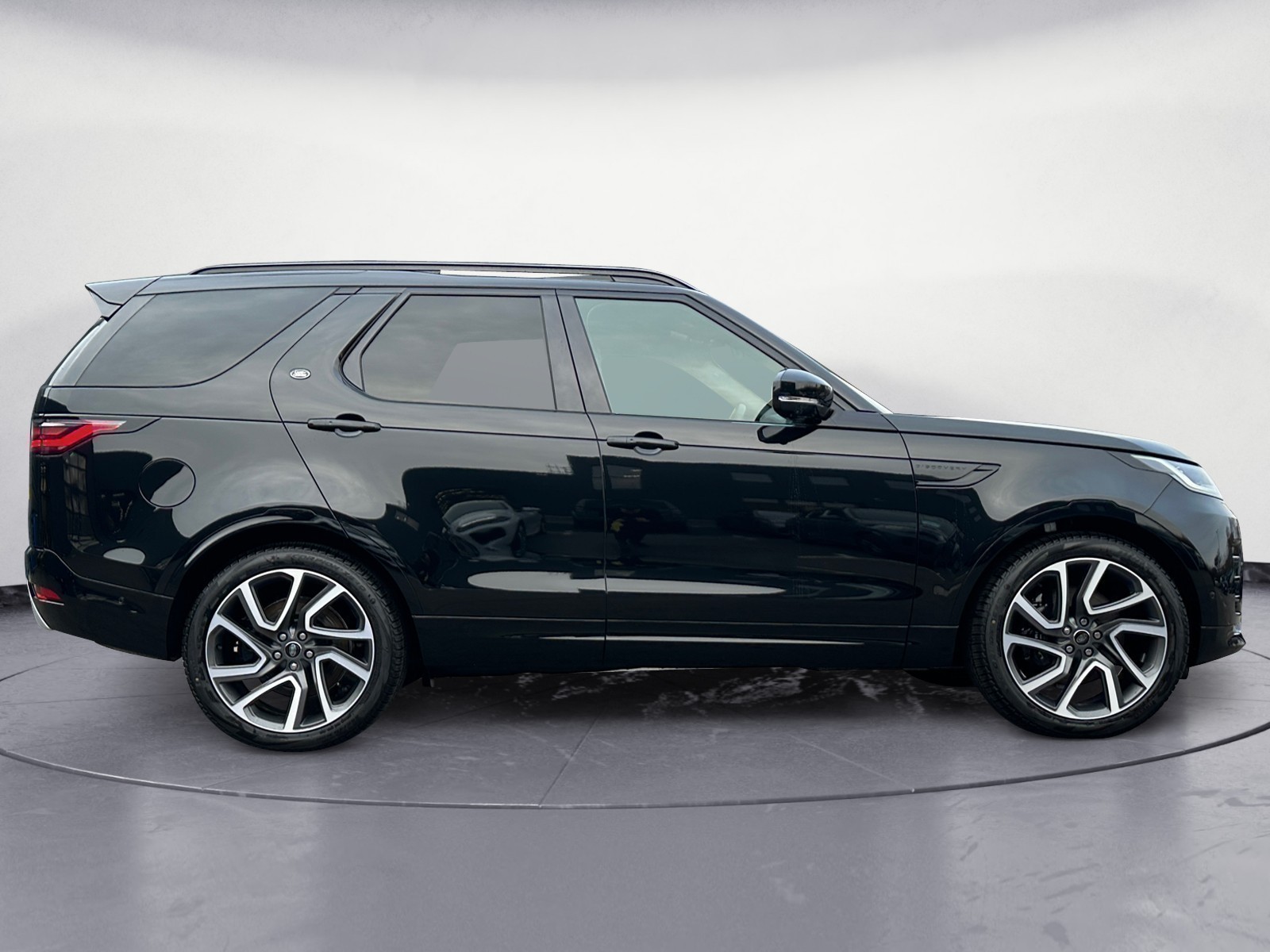 Land Rover - Discovery D350 MHEV AWD S Automatik