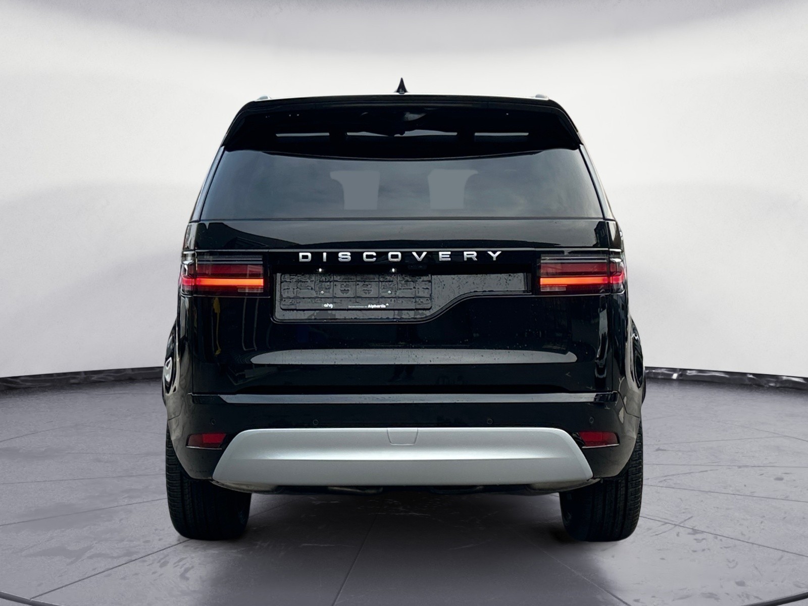 Land Rover - Discovery D350 MHEV AWD S Automatik