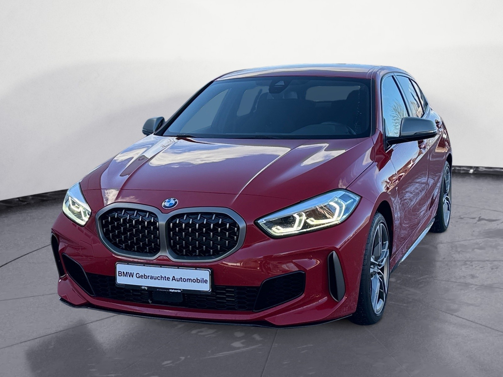 BMW - M135i xDrive