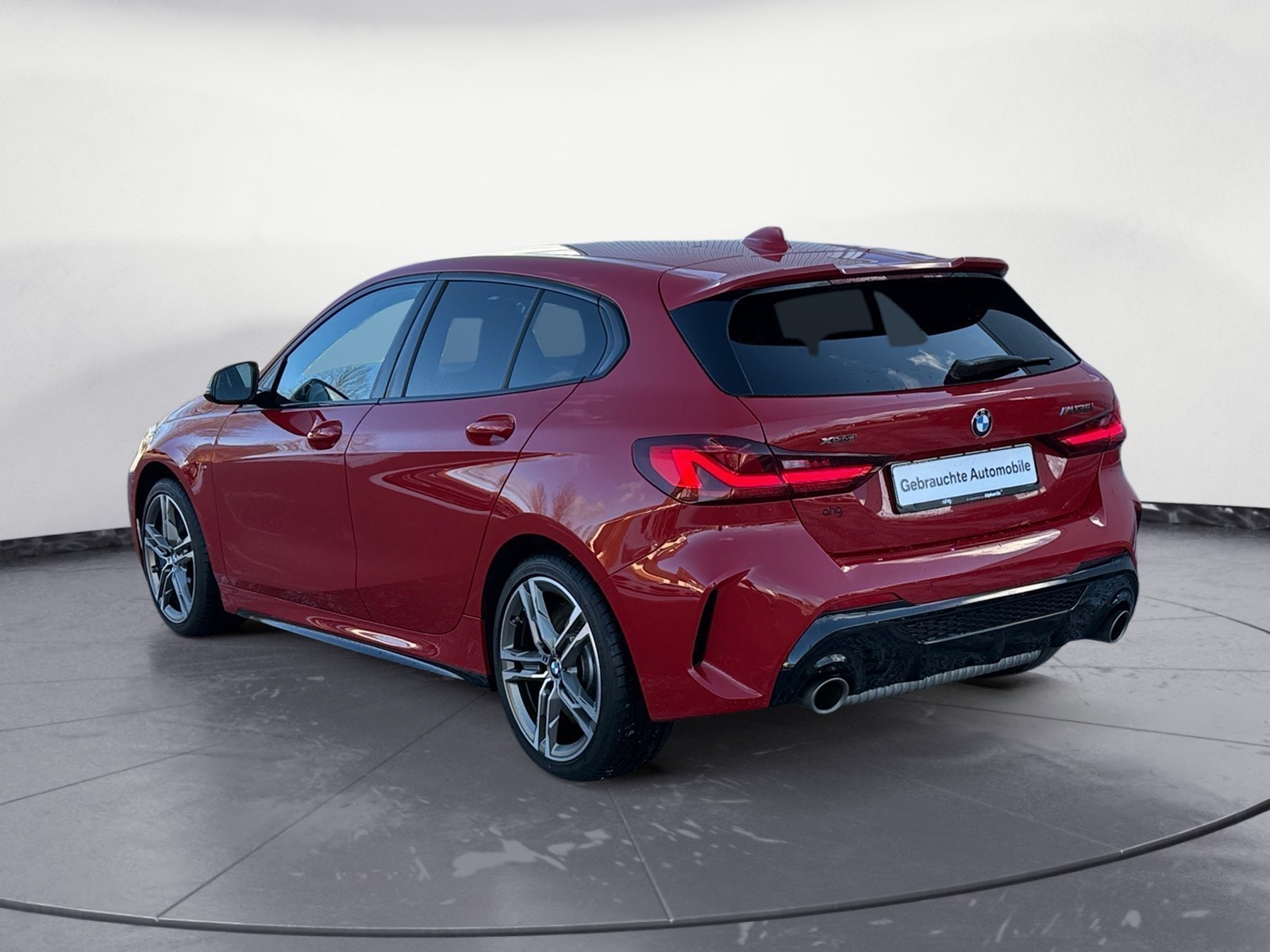 BMW - M135i xDrive