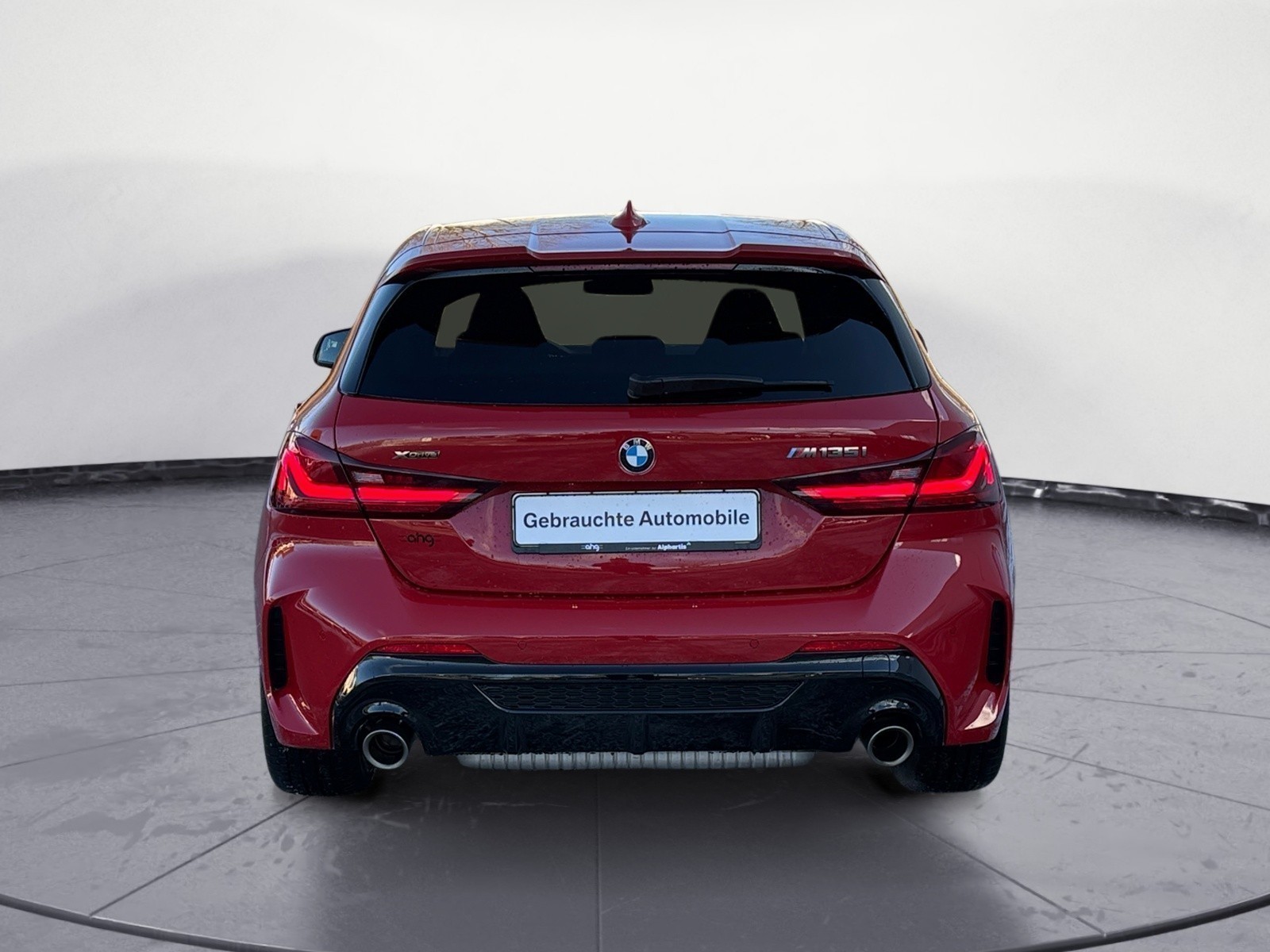 BMW - M135i xDrive