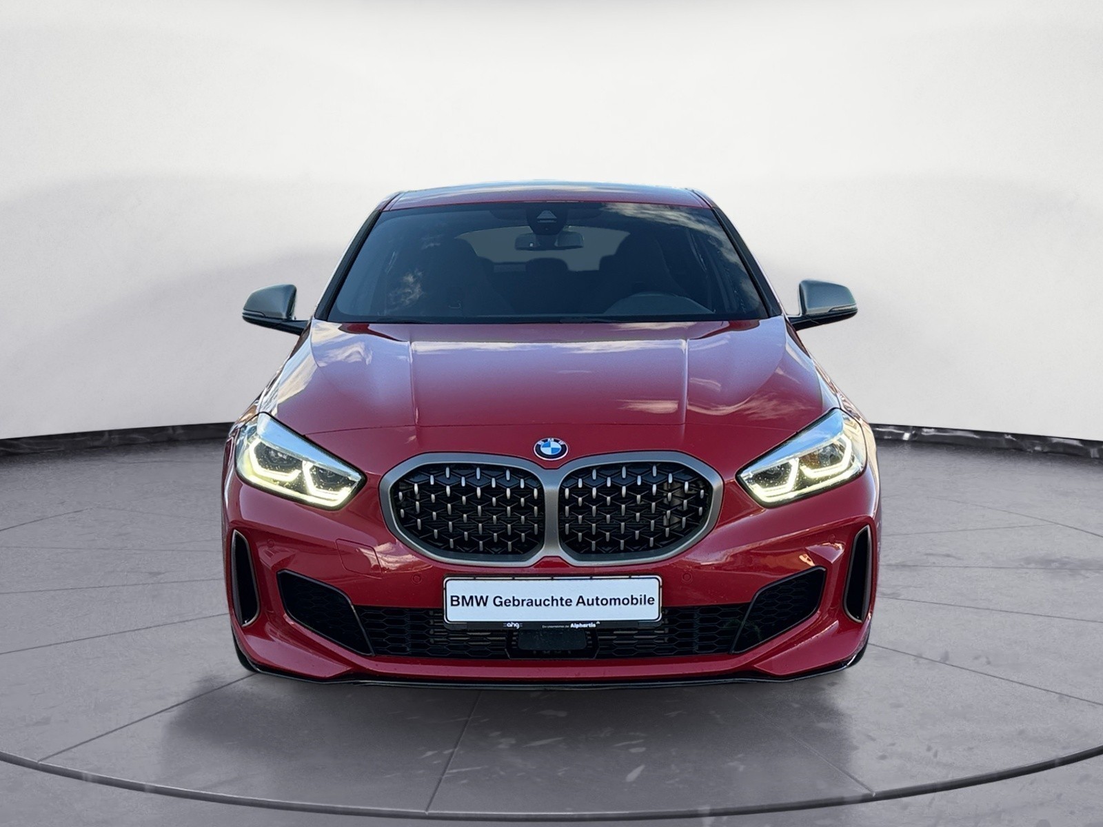 BMW - M135i xDrive