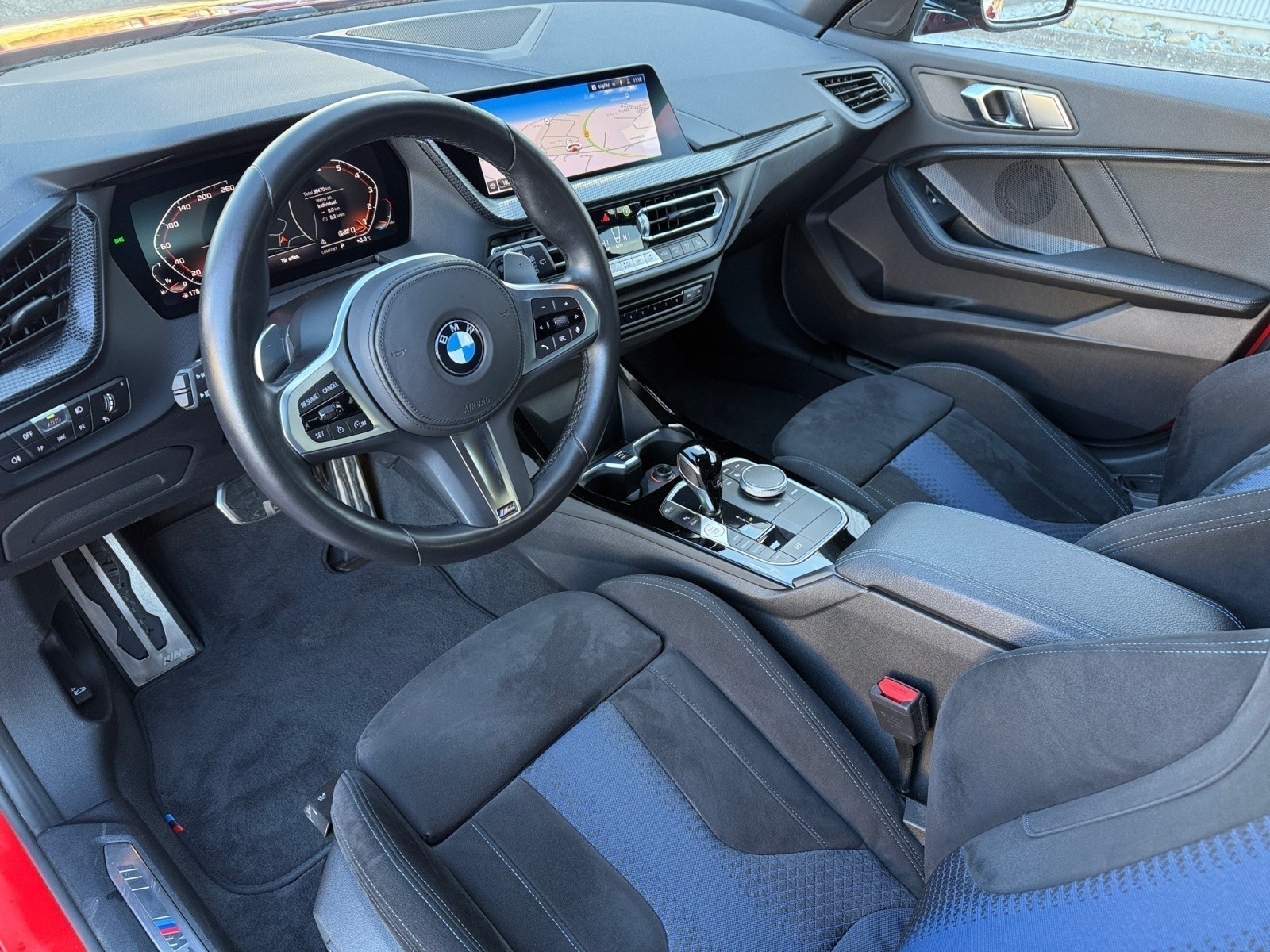 BMW - M135i xDrive