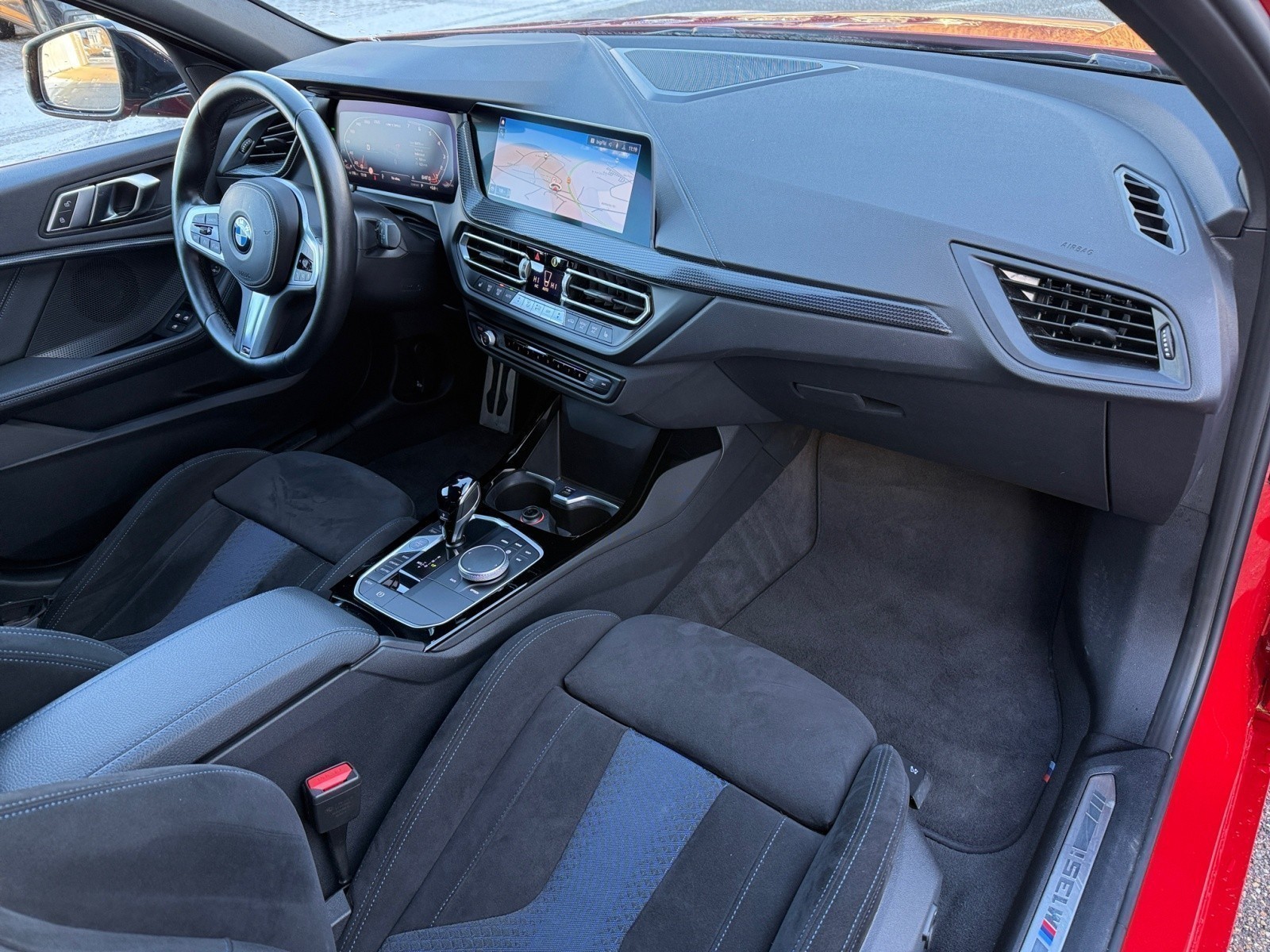BMW - M135i xDrive