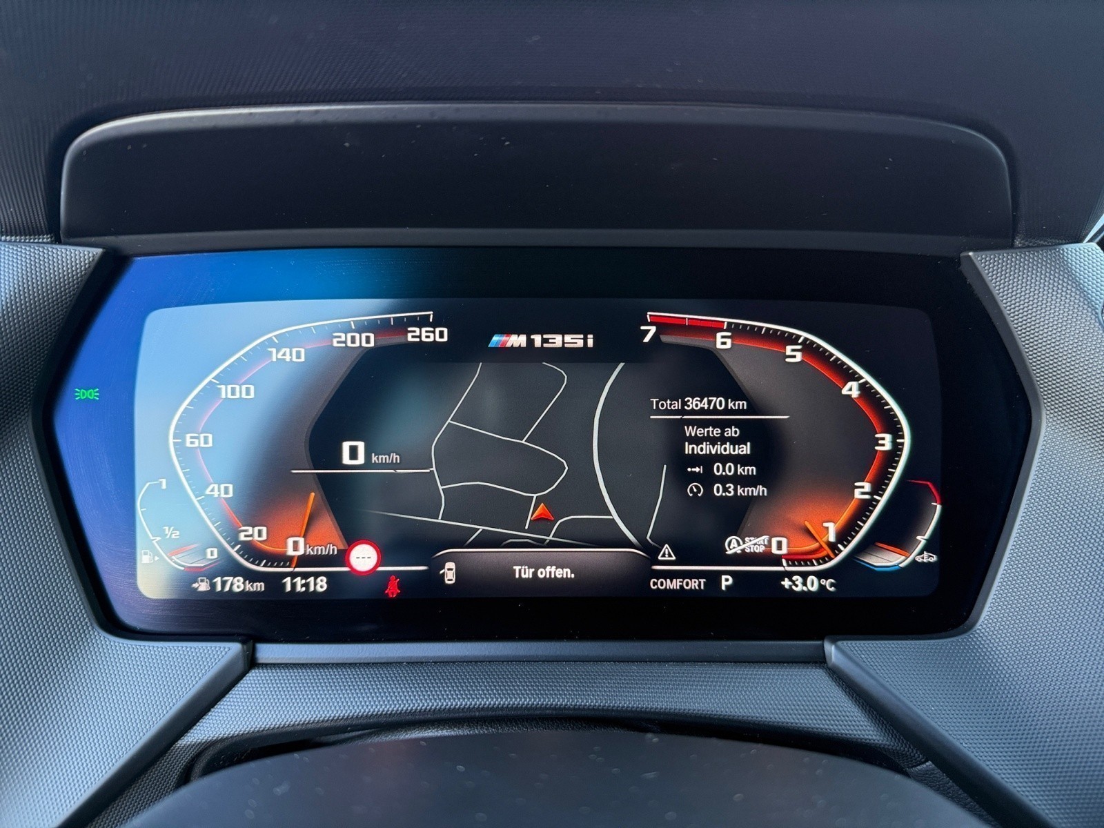 BMW - M135i xDrive