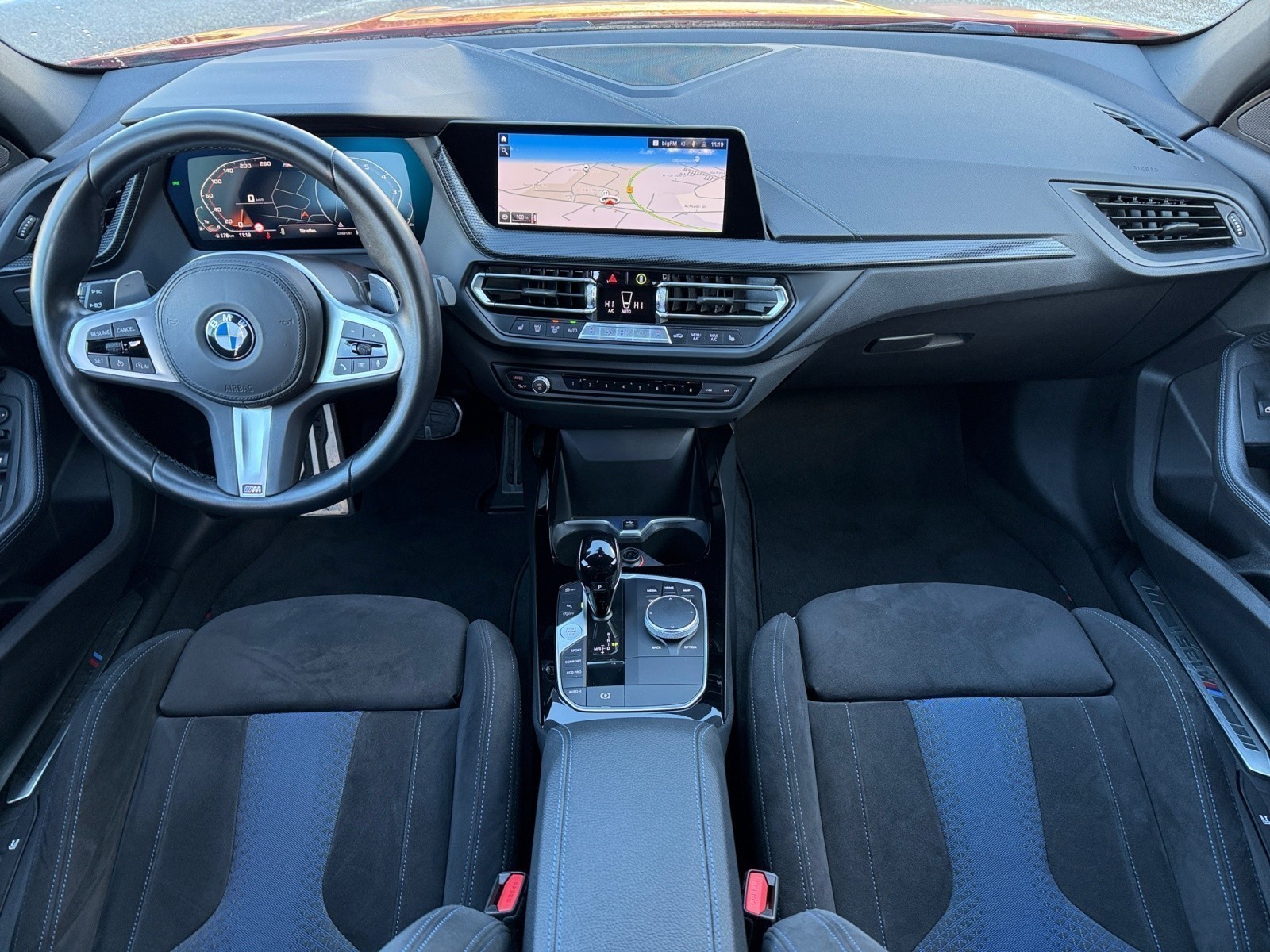 BMW - M135i xDrive