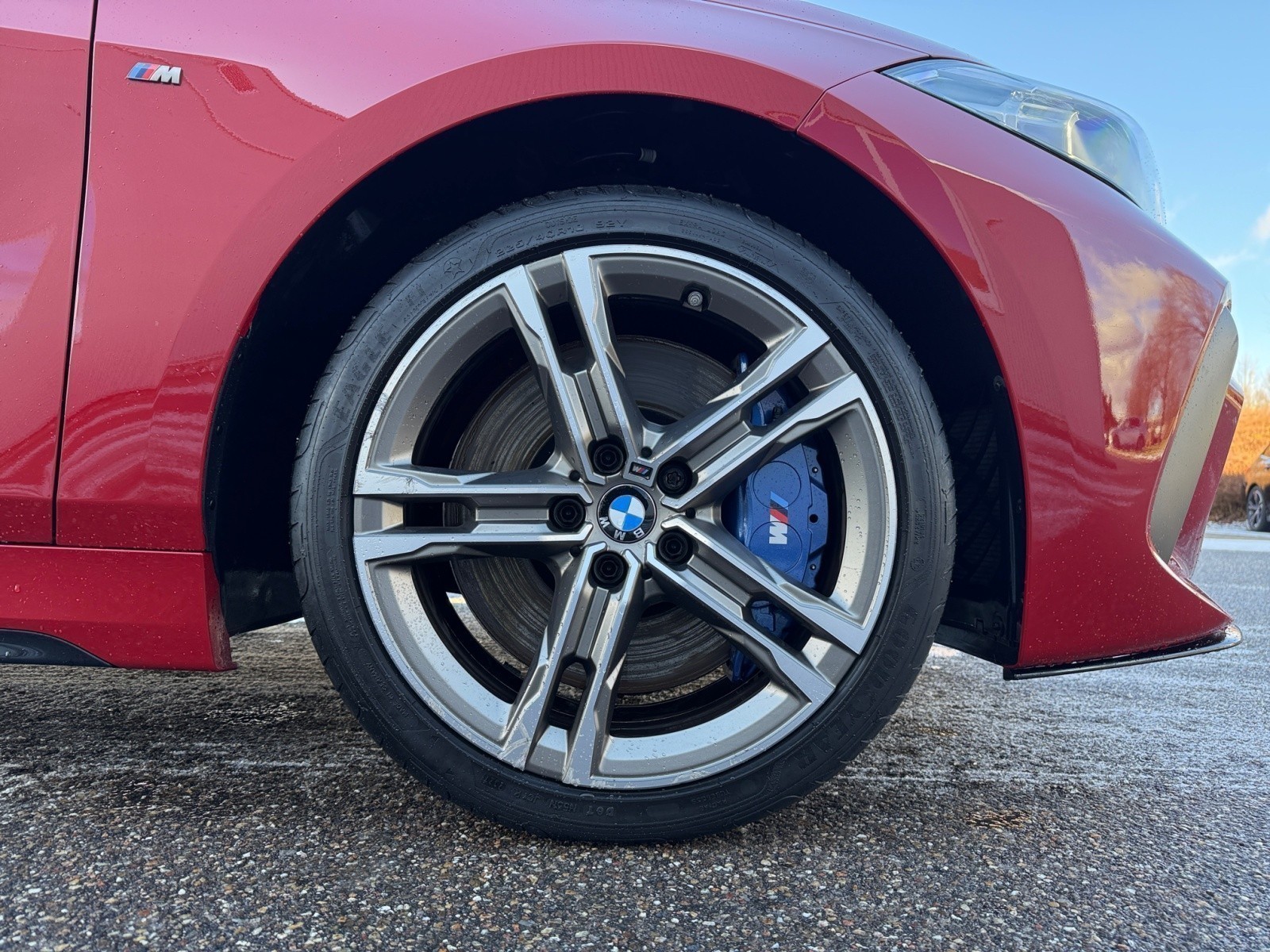 BMW - M135i xDrive