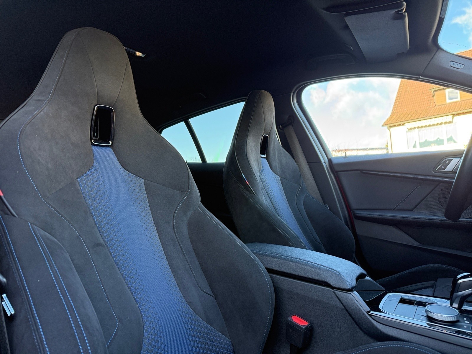 BMW - M135i xDrive