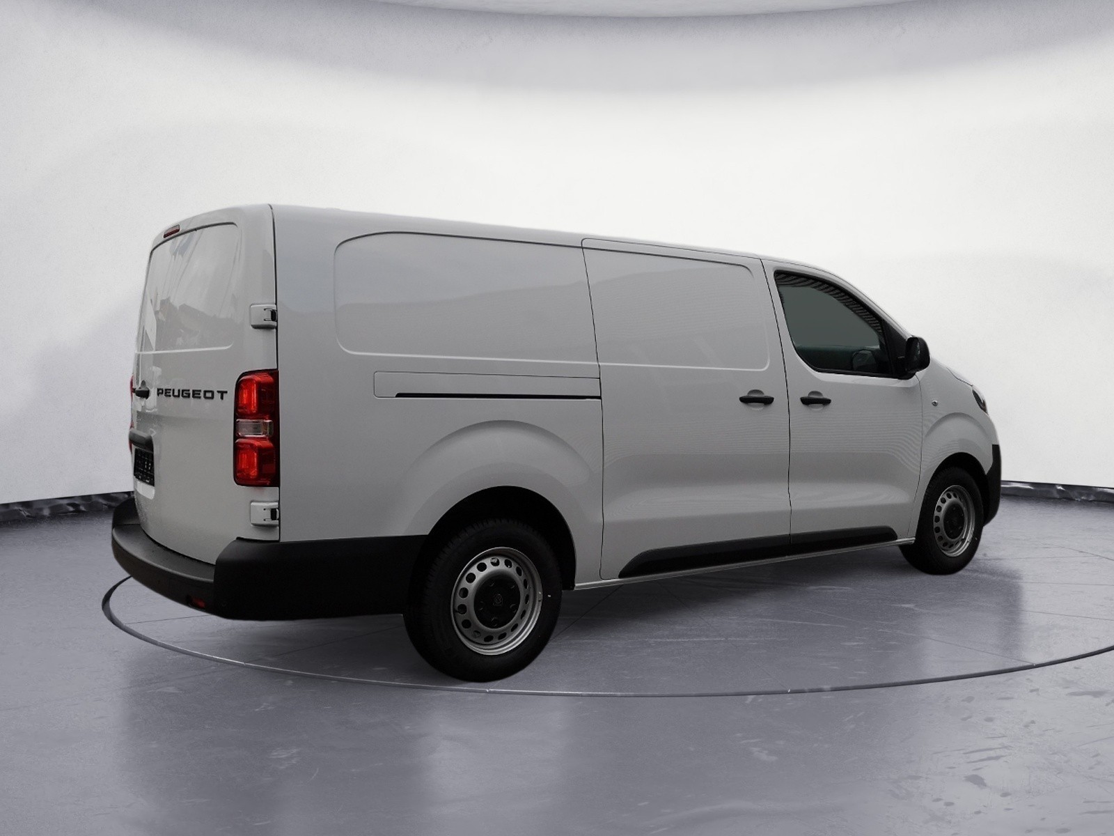 Peugeot - Expert lang BlueHDi 145