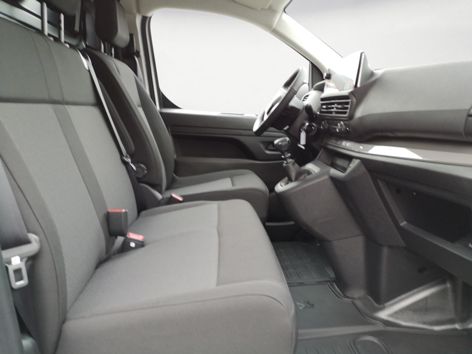 Peugeot - Expert lang BlueHDi 145