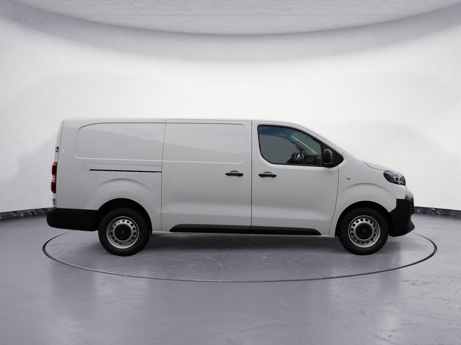 Peugeot - Expert lang BlueHDi 145