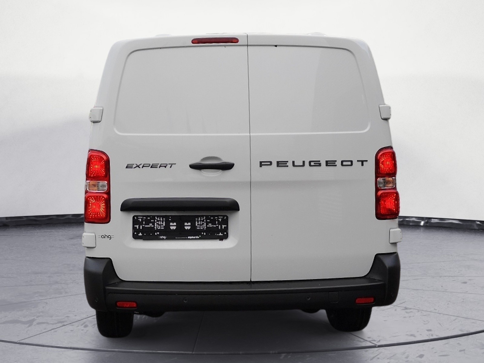 Peugeot - Expert lang BlueHDi 145
