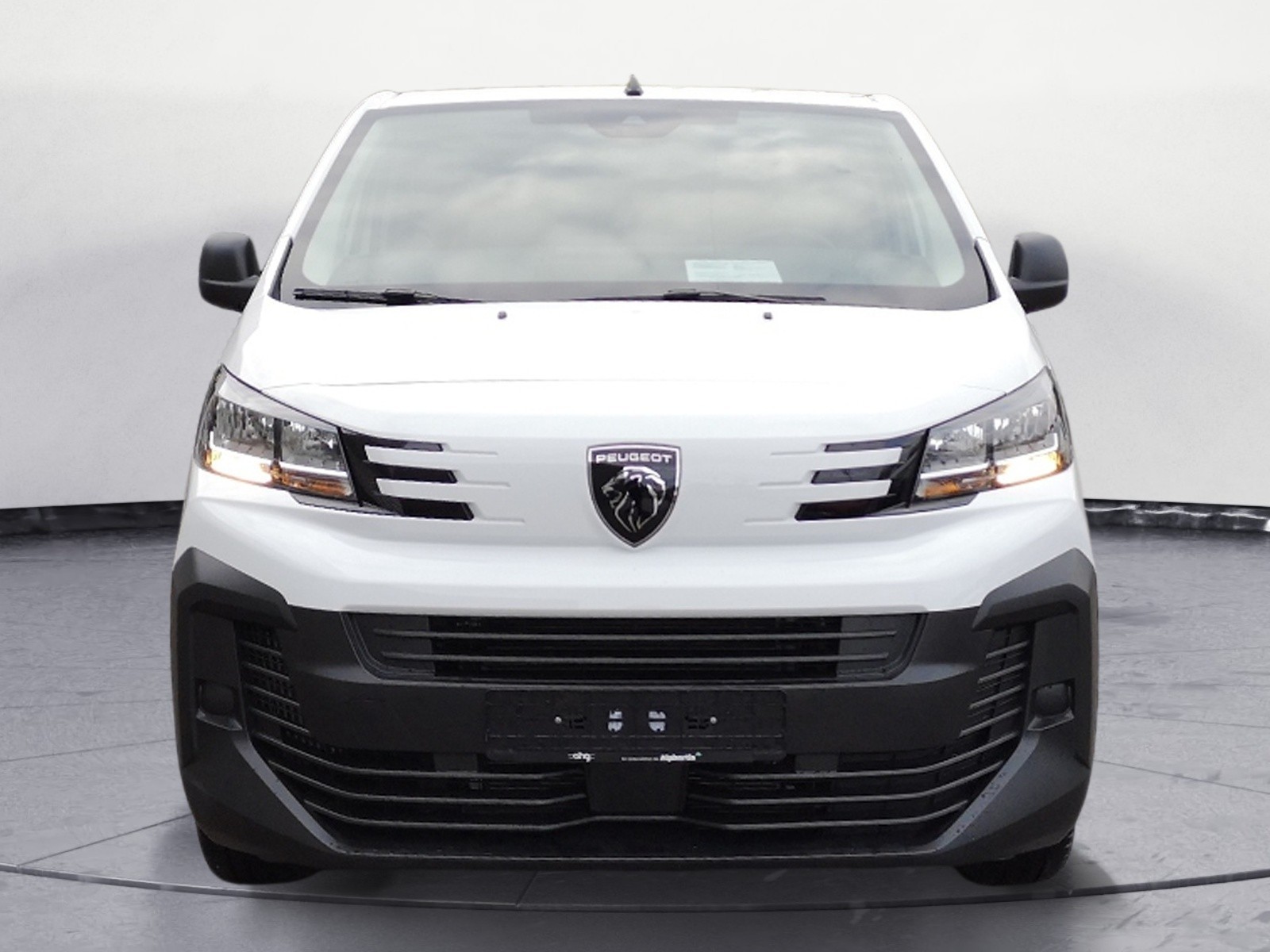 Peugeot - Expert lang BlueHDi 145