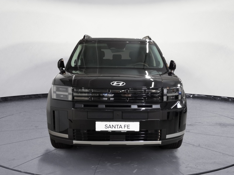 Hyundai - SANTA FE (5-Sitzer) HEV (MY25)