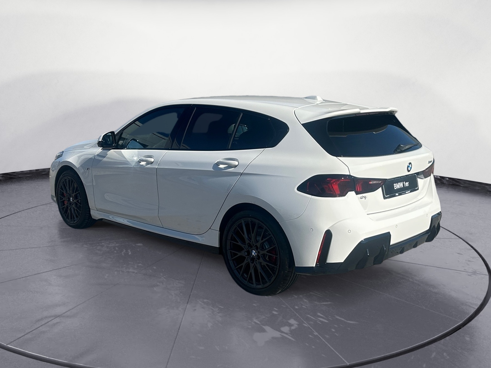 BMW - 120d