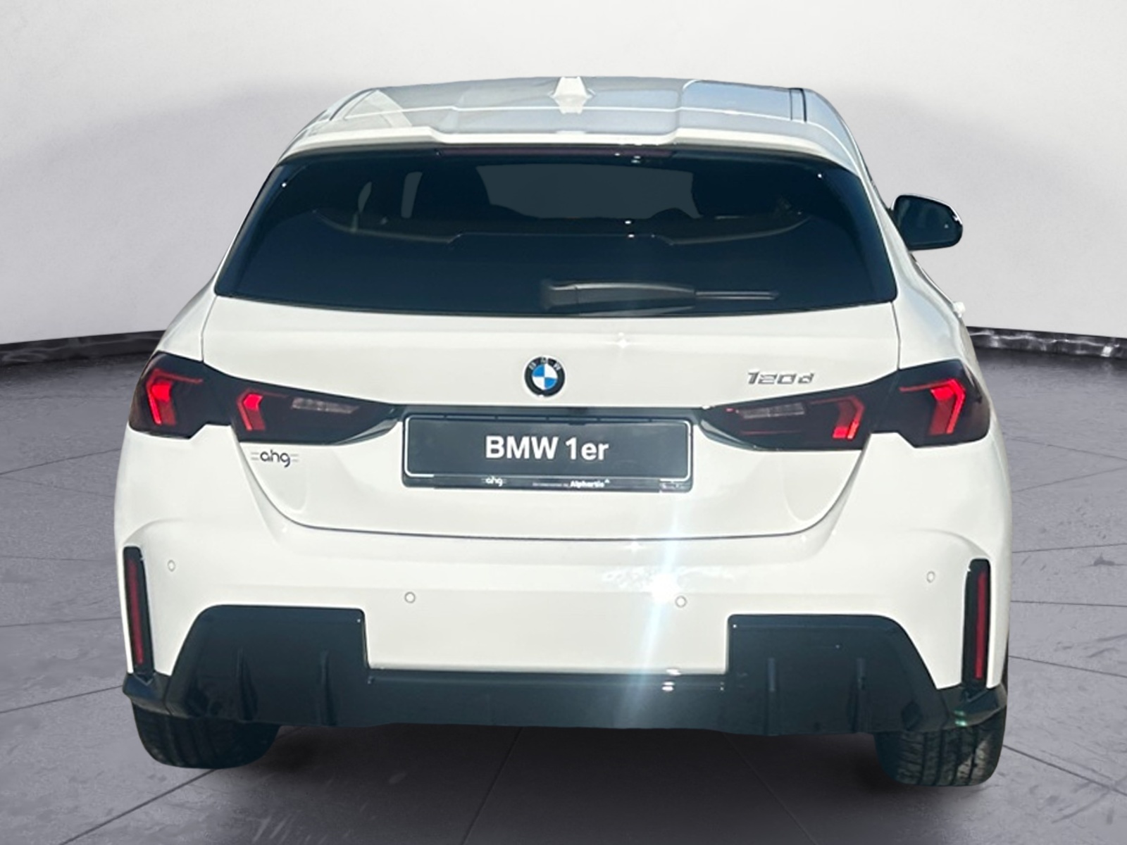 BMW - 120d