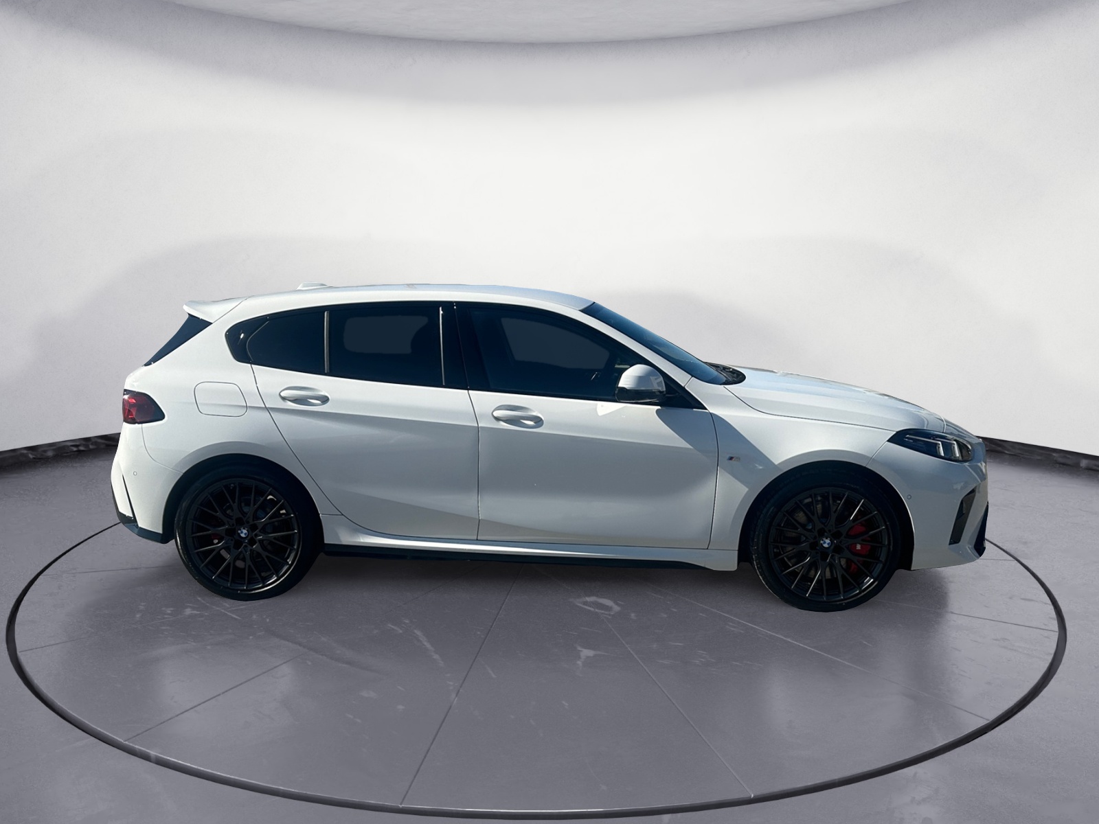 BMW - 120d