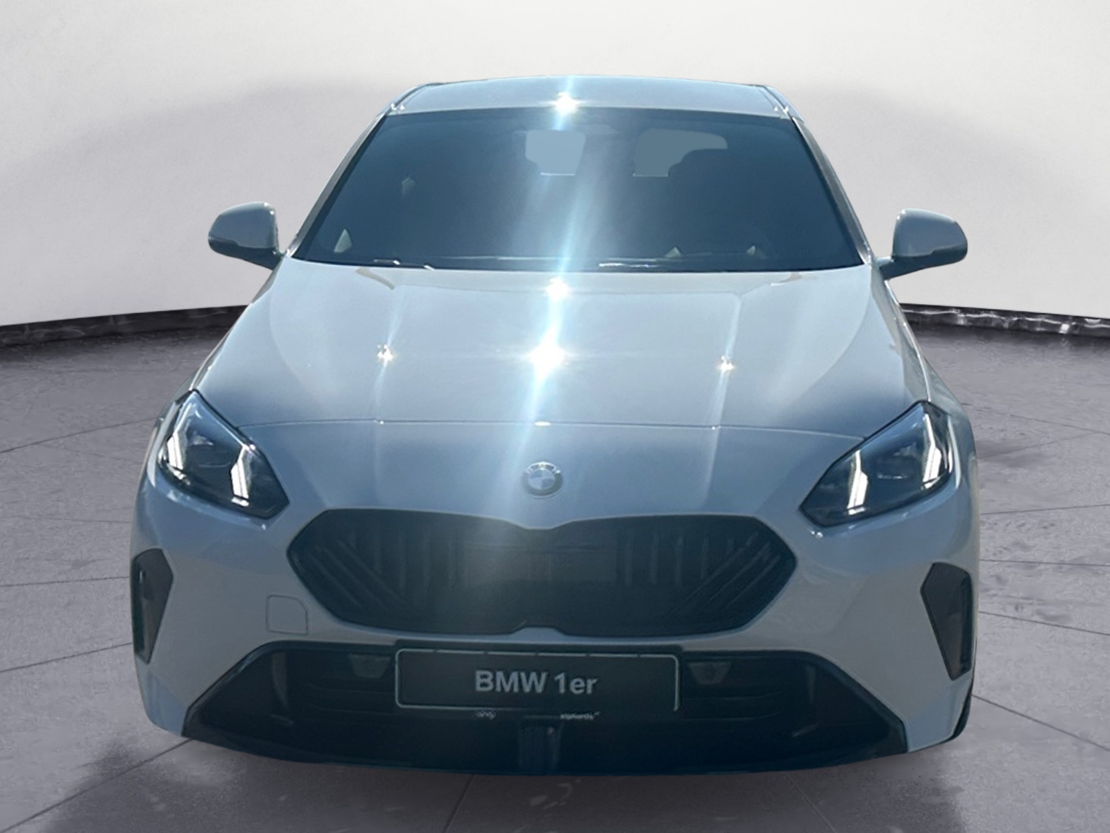 BMW - 120d