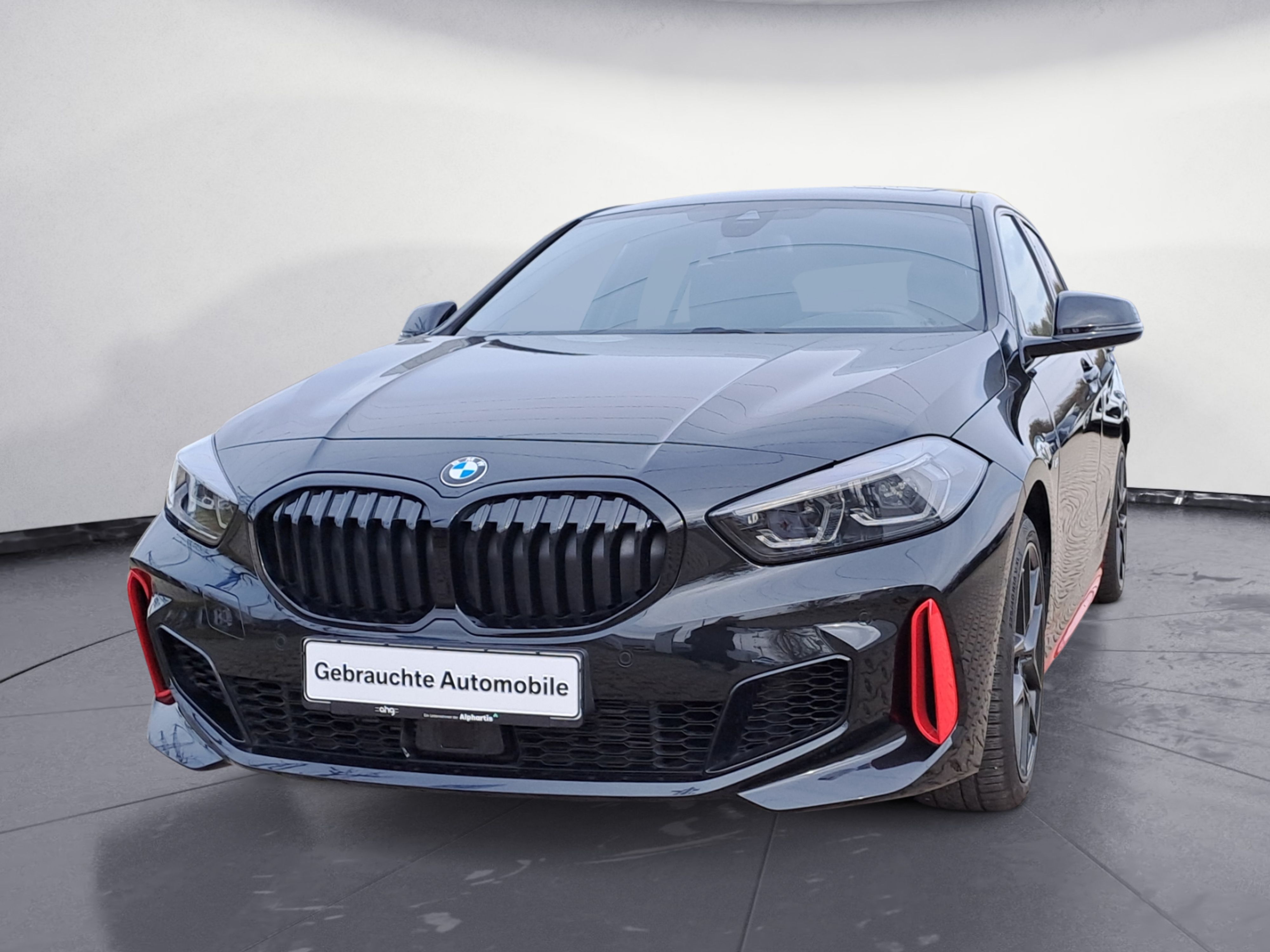 BMW - 128ti