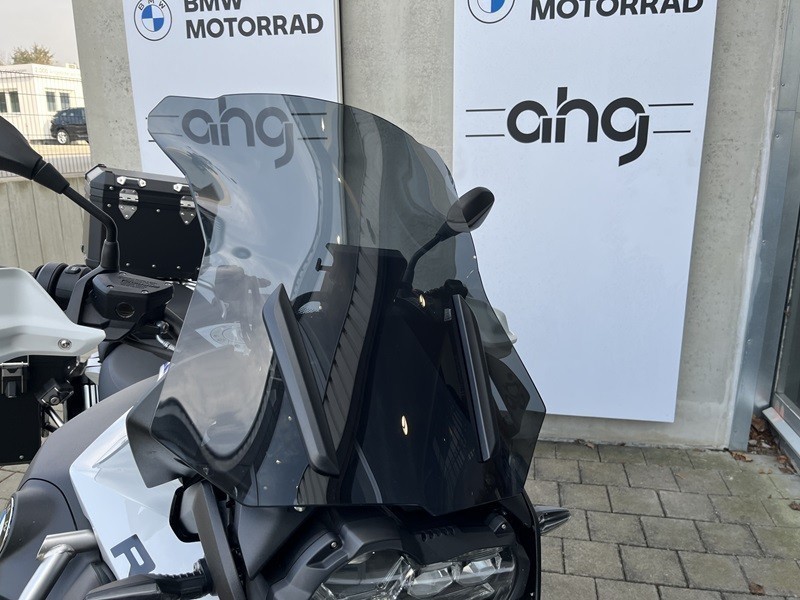 BMW Motorrad - R 1250 GS Adventure inkl. drei BMW Koffer