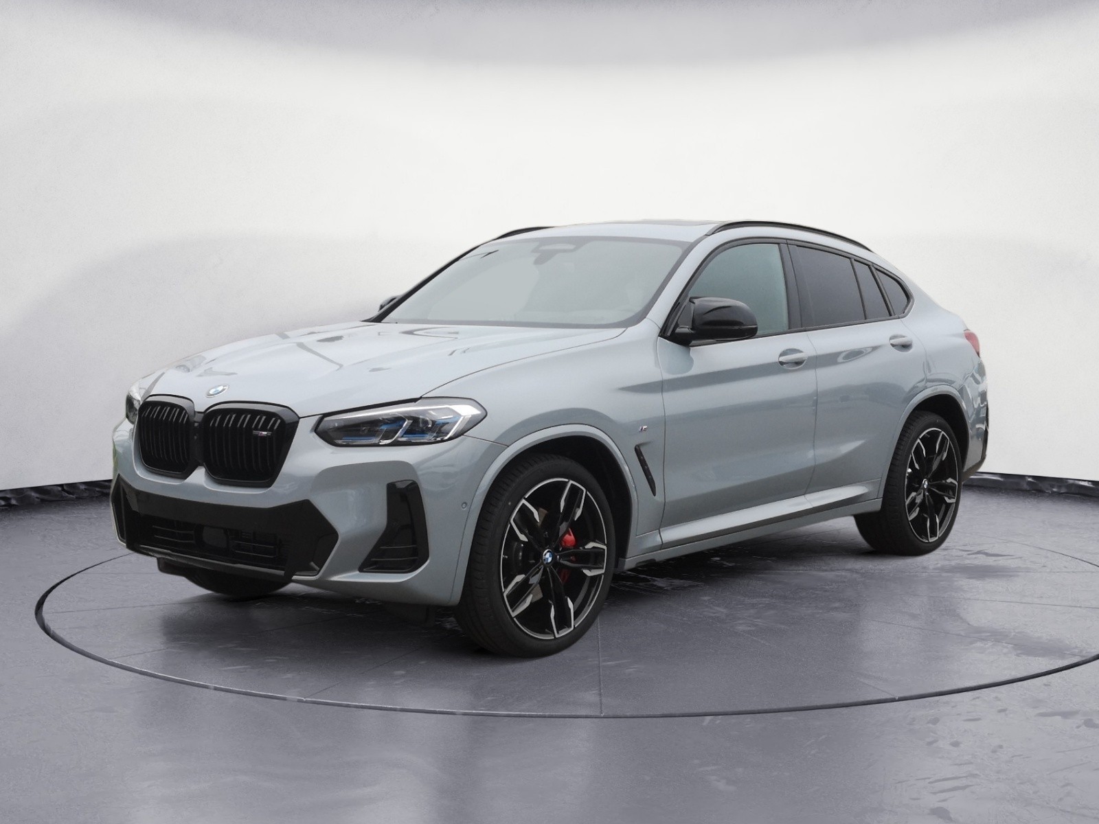 BMW - X4 M40i
