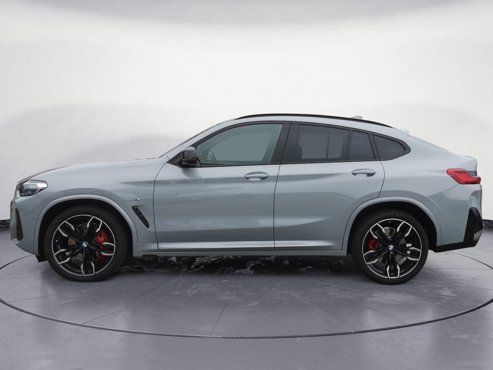 BMW - X4 M40i