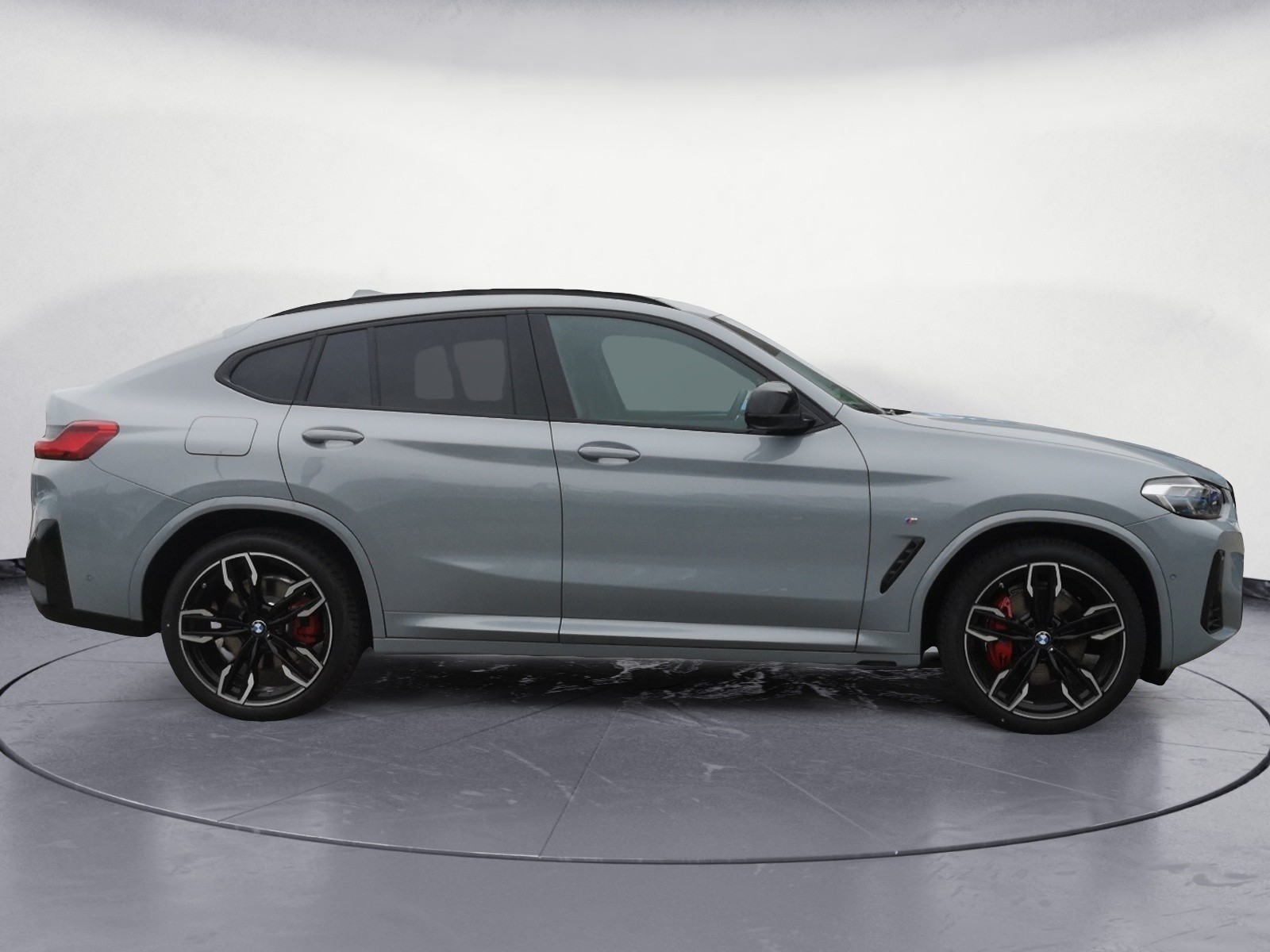 BMW - X4 M40i