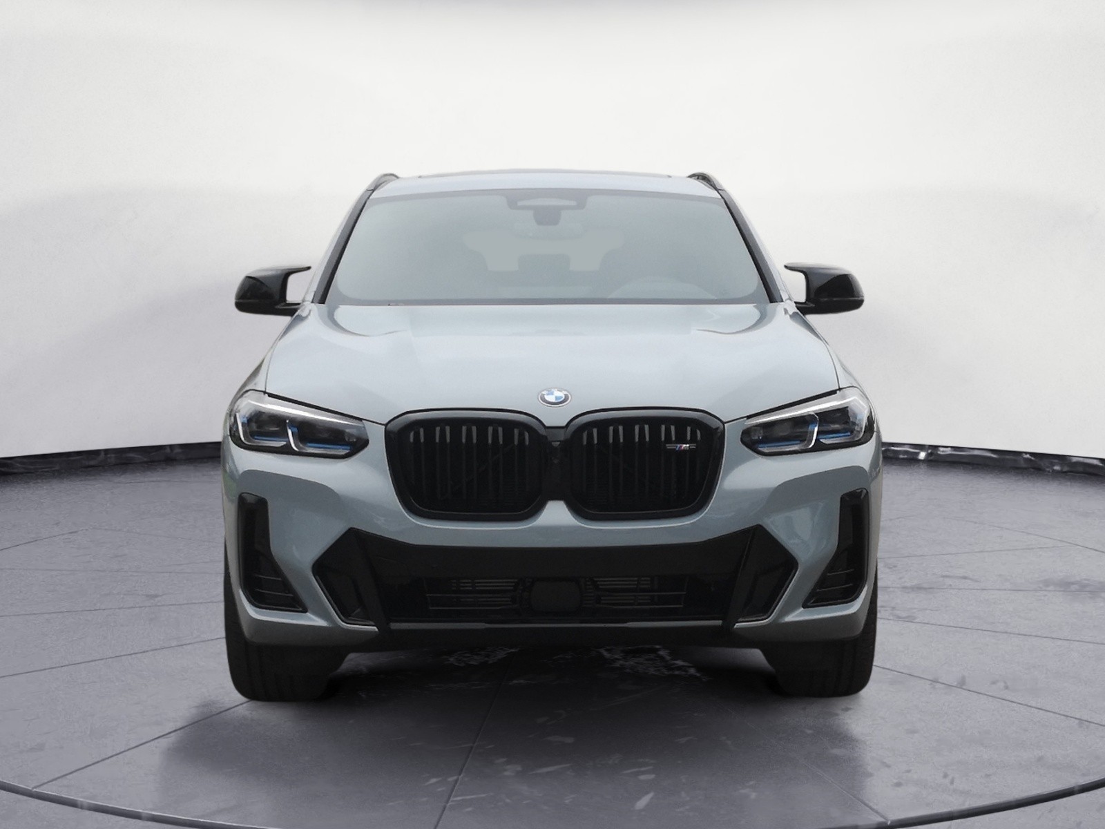 BMW - X4 M40i