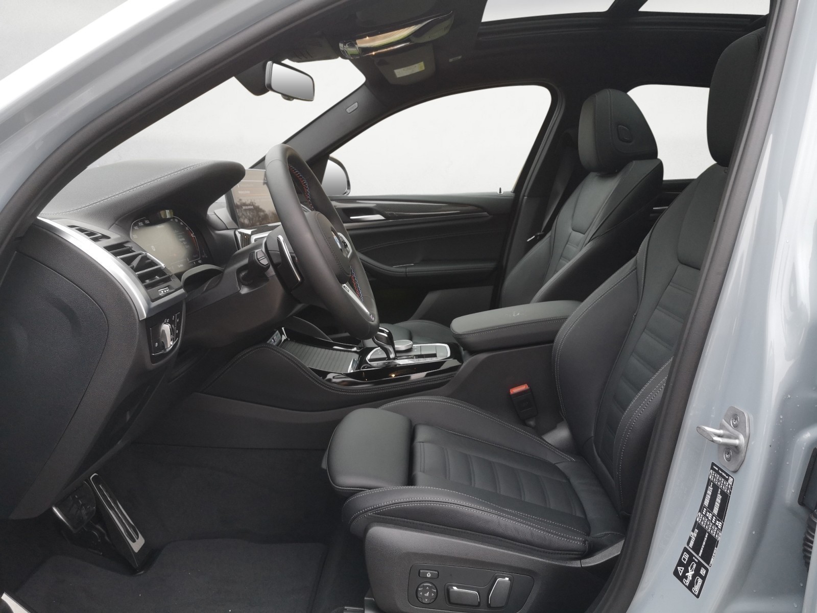 BMW - X4 M40i