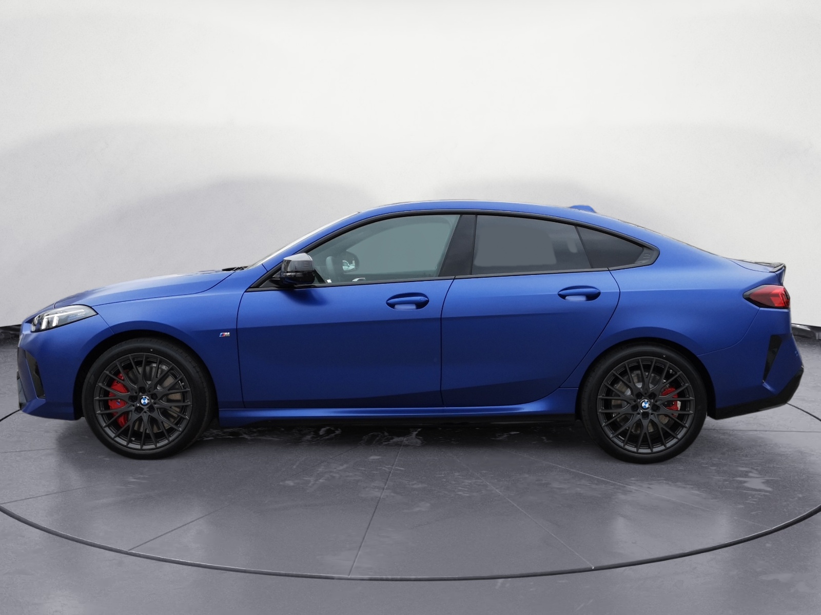 BMW - M235 xDrive Gran Coupé