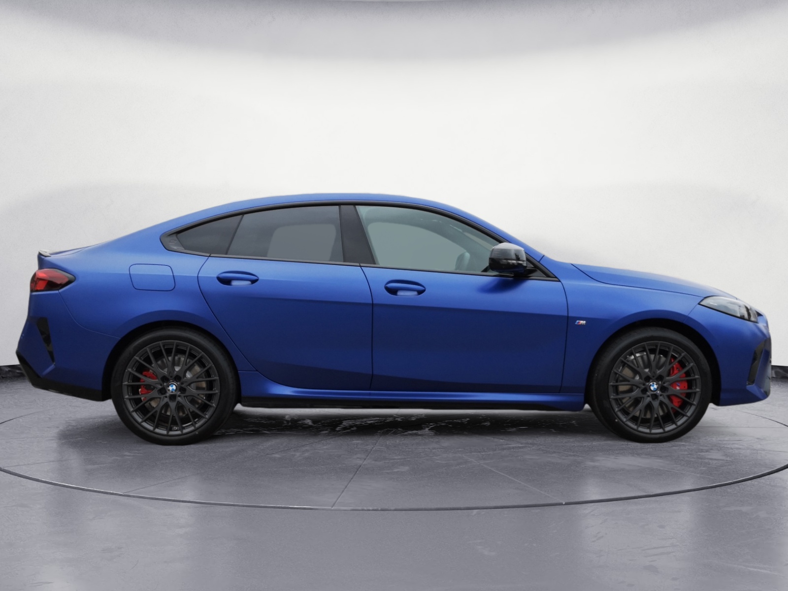 BMW - M235 xDrive Gran Coupé