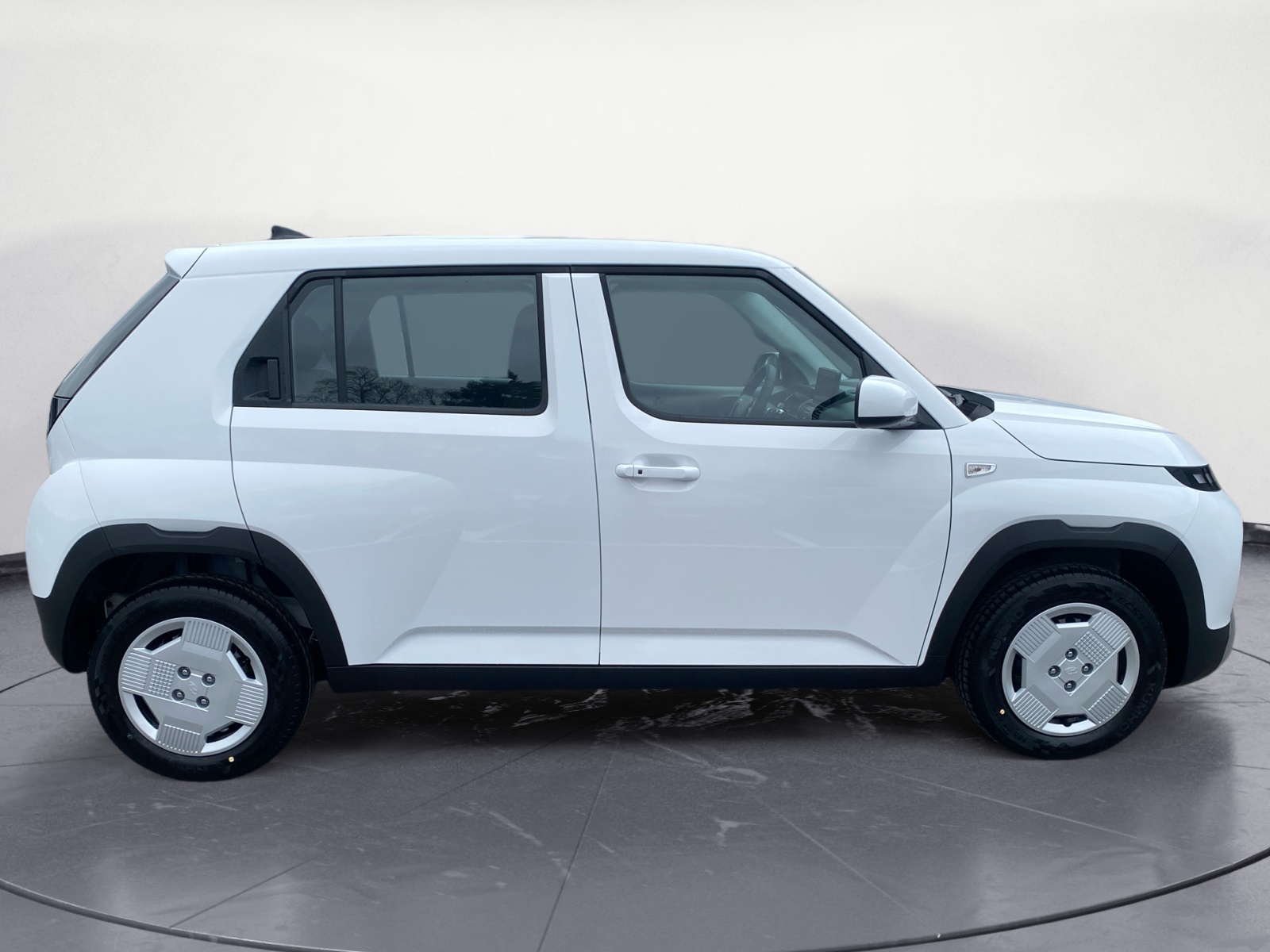 Hyundai - INSTER SELECT Effizient-P.