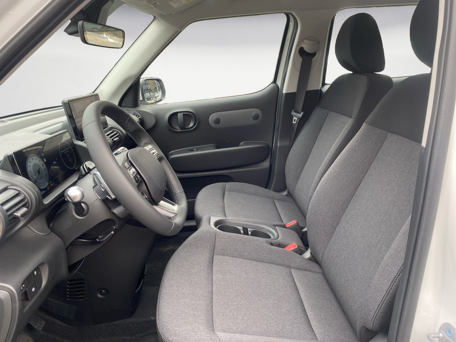 Hyundai - INSTER SELECT Effizient-P.