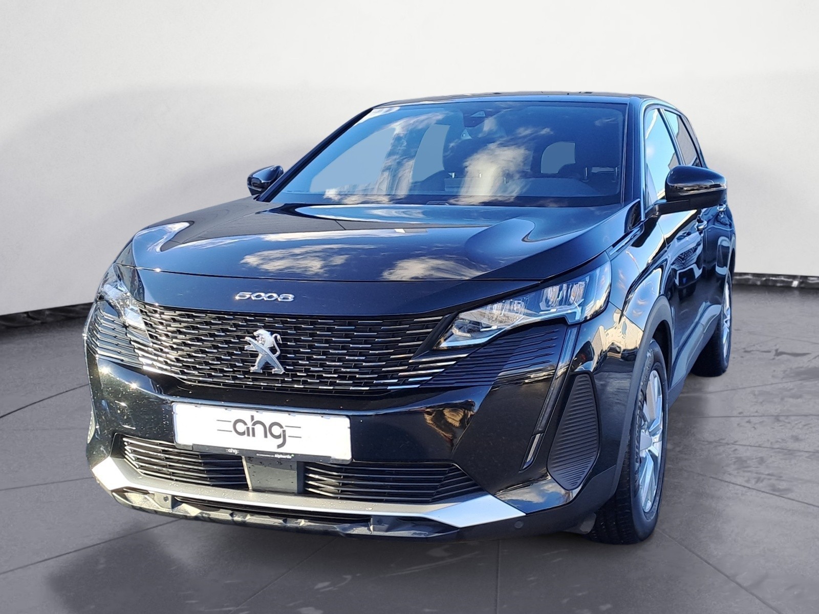 Peugeot - 5008 Active Pack PT 130