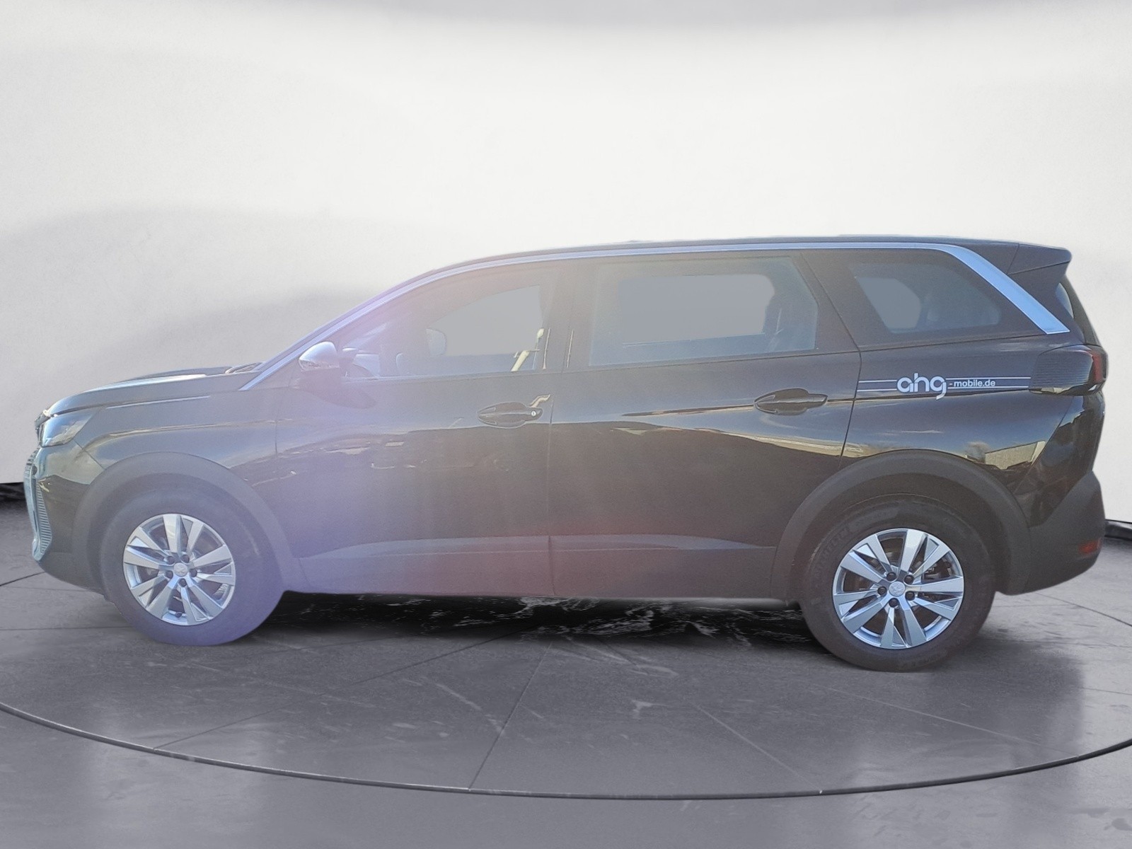 Peugeot - 5008 Active Pack PT 130