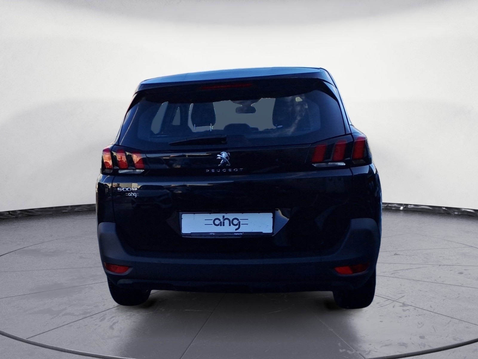 Peugeot - 5008 Active Pack PT 130