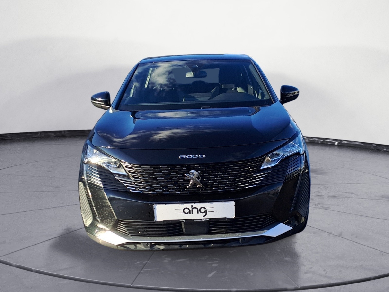 Peugeot - 5008 Active Pack PT 130