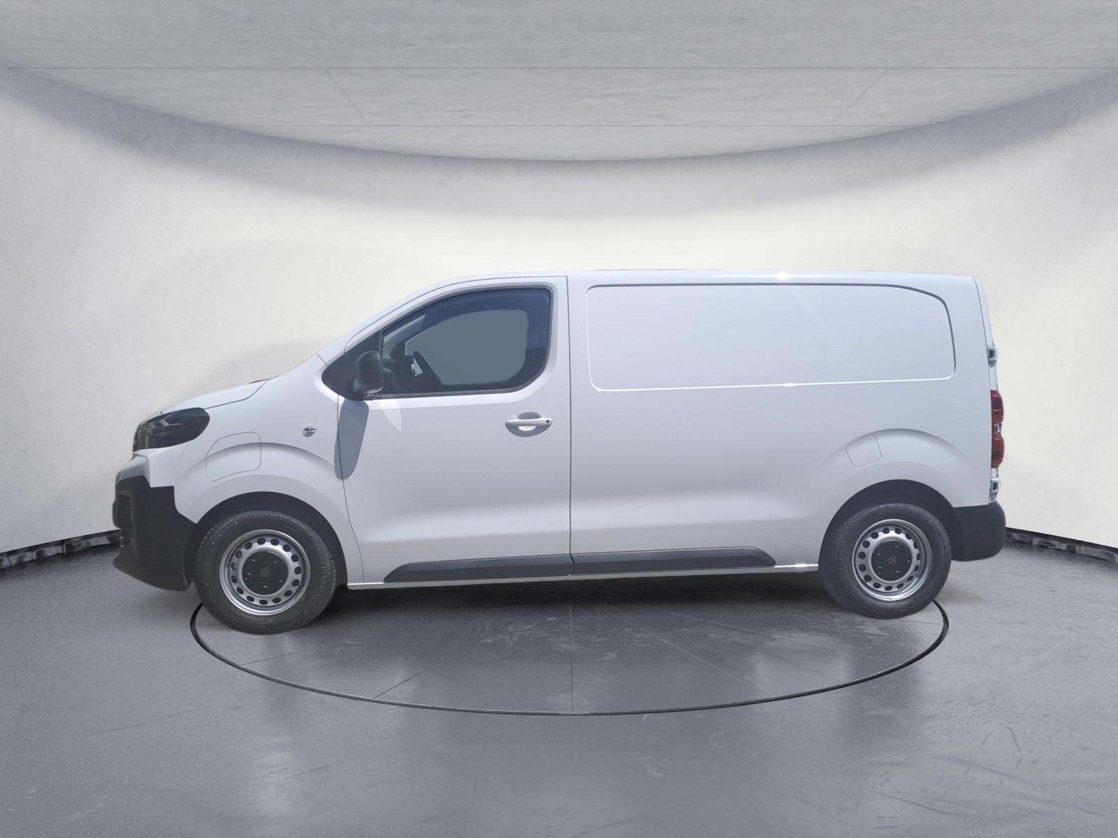 Peugeot - e-Expert Standard -h