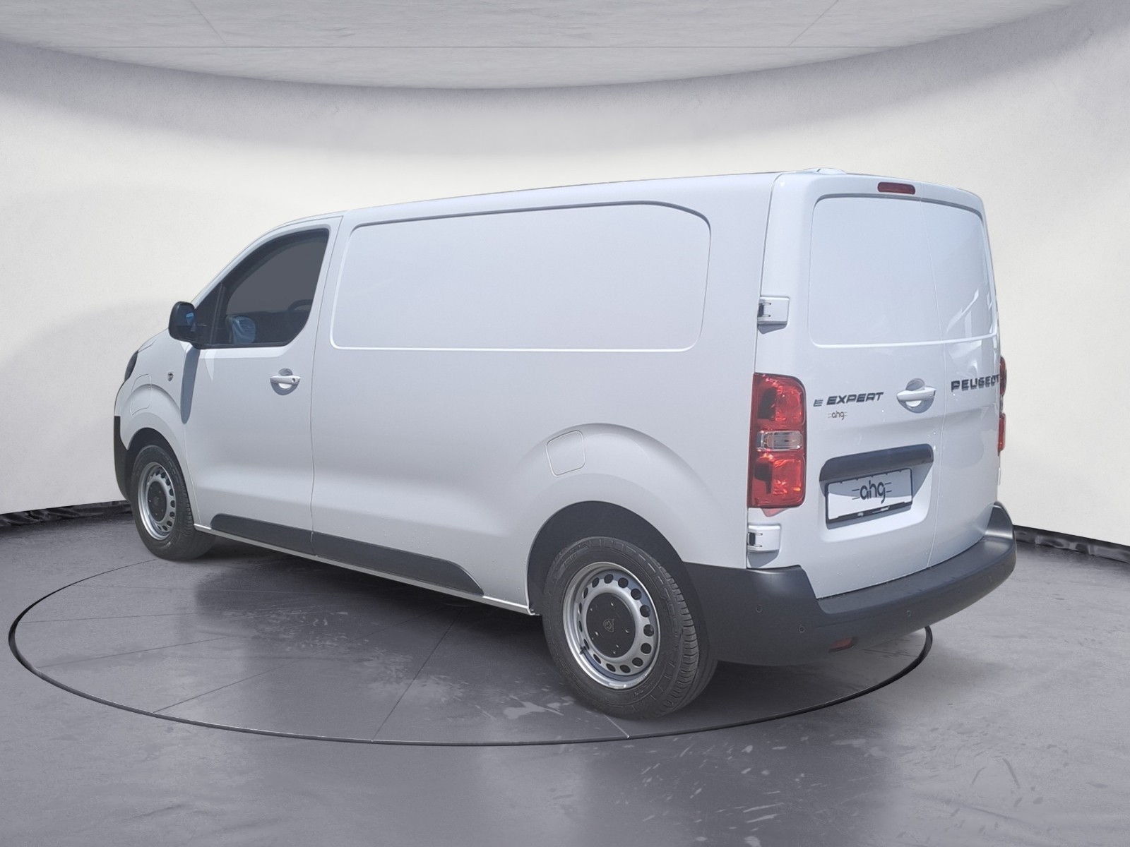 Peugeot - e-Expert Standard -h